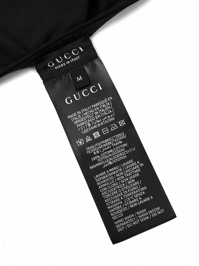 1:1 quality version Gold Slide Buckle Adjustable Thin Strap U Neck Slim Camisole Tank Top 2 colors 29334609