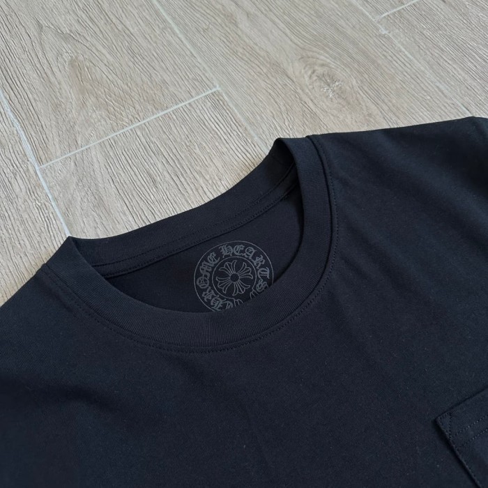 1:1 quality version Sword Dream Gradient Horseshoe Print Tee 2 colors 29334505
