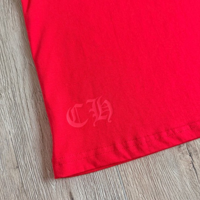 1:1 quality version Color Block Banner Horseshoe Ladies Print Tee 5 colors 29334586