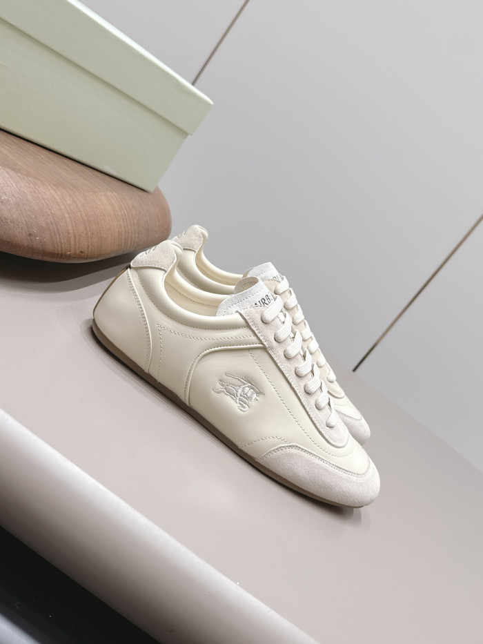 1:1 quality version Contrast Color Pony Embroidery Suede Leather Lace Up Low Top Retro Trainer Sneakers 9 colors 29334261