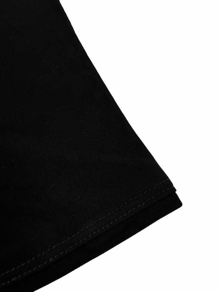 1:1 quality version Gold Slide Buckle Adjustable Thin Strap U Neck Slim Camisole Tank Top 2 colors 29334609