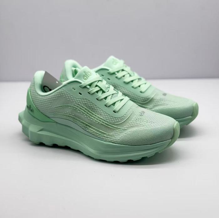[plus-size shoes]Lightweight Breathable Mesh Cushion Shock Absorbing Unisex Road Running Sneakers Outdoor Training Shoes 10 colors 29336737