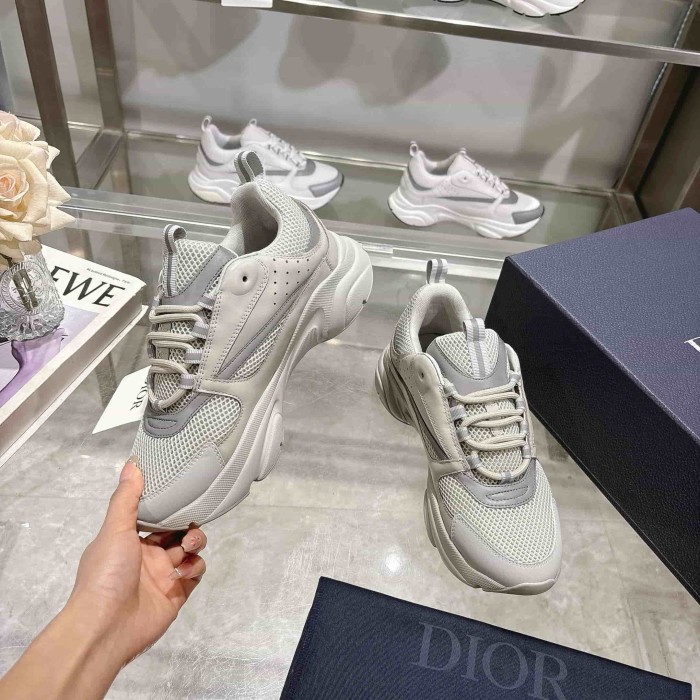 1:1 quality version 28314367 B22 Series Breathable Mesh Pop Shoes 7 colors