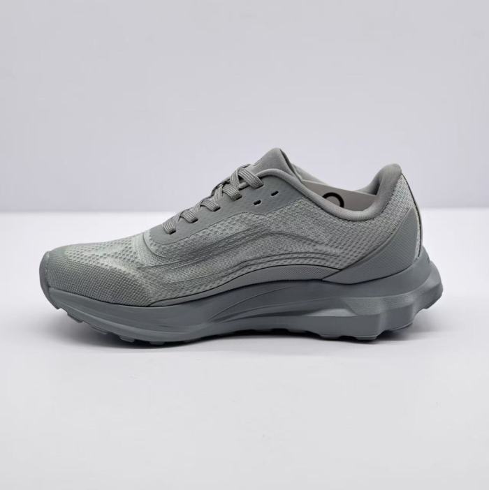 [plus-size shoes]Lightweight Breathable Mesh Cushion Shock Absorbing Unisex Road Running Sneakers Outdoor Training Shoes 10 colors 29336737