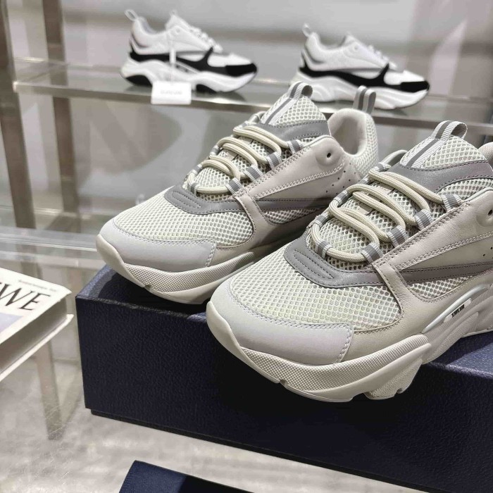1:1 quality version 28314367 B22 Series Breathable Mesh Pop Shoes 7 colors
