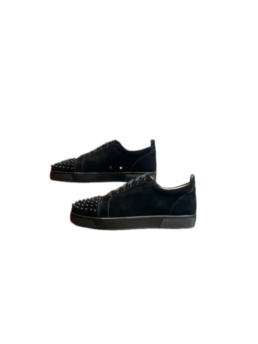 [50% Off]1:1 quality version 28315064 Black Sheep King Low Top Shoes 10 colors