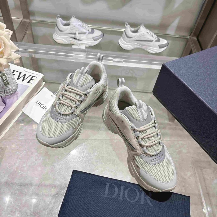 1:1 quality version 28314367 B22 Series Breathable Mesh Pop Shoes 7 colors