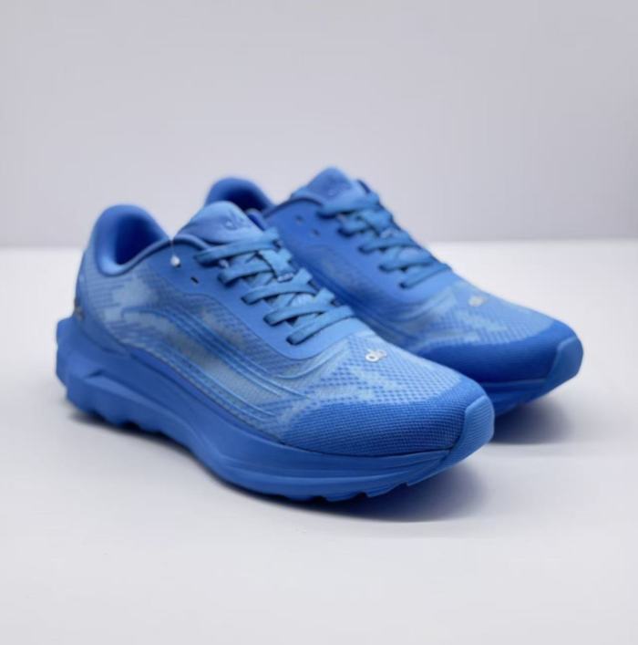 [plus-size shoes]Lightweight Breathable Mesh Cushion Shock Absorbing Unisex Road Running Sneakers Outdoor Training Shoes 10 colors 29336737