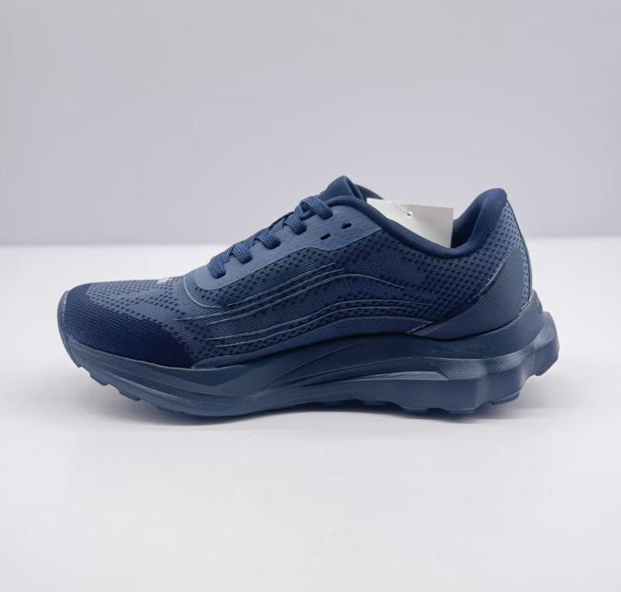 [plus-size shoes]Lightweight Breathable Mesh Cushion Shock Absorbing Unisex Road Running Sneakers Outdoor Training Shoes 10 colors 29336737
