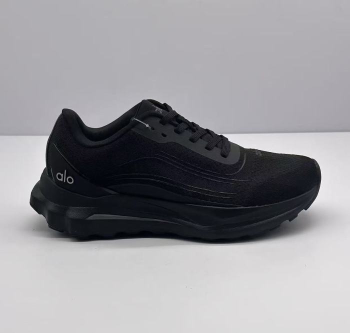 [plus-size shoes]Lightweight Breathable Mesh Cushion Shock Absorbing Unisex Road Running Sneakers Outdoor Training Shoes 10 colors 29336737