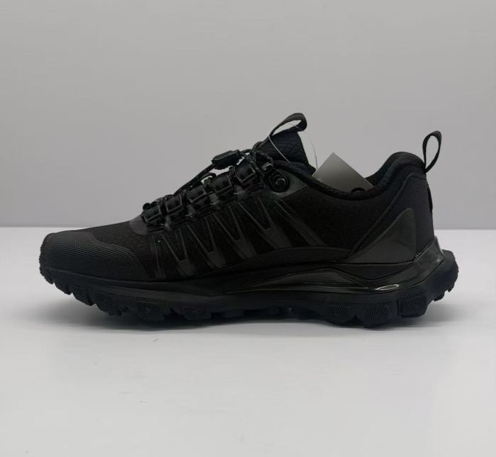 [plus-size shoes]Shock Absorbing Non Slip Unisex White Outdoor Hiking Trail Running Shoes 6 colors 29336692