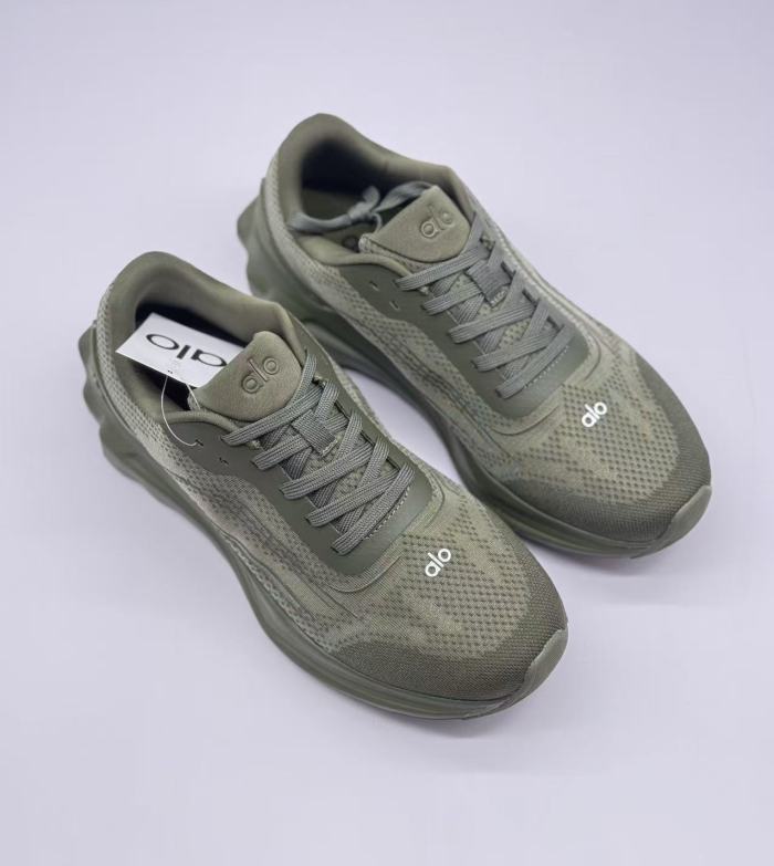 [plus-size shoes]Lightweight Breathable Mesh Cushion Shock Absorbing Unisex Road Running Sneakers Outdoor Training Shoes 10 colors 29336737