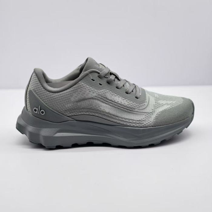 [plus-size shoes]Lightweight Breathable Mesh Cushion Shock Absorbing Unisex Road Running Sneakers Outdoor Training Shoes 10 colors 29336737