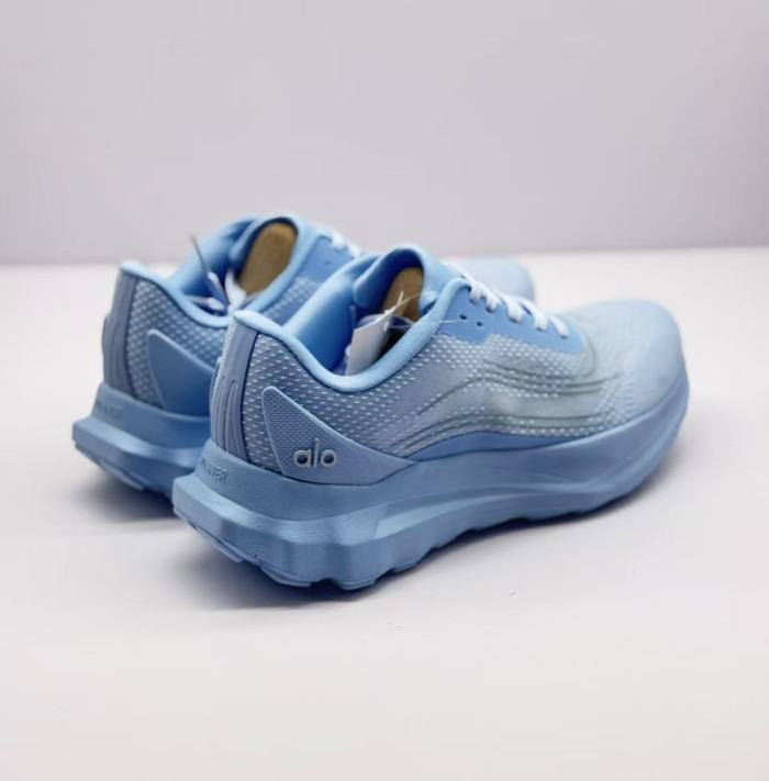 [plus-size shoes]Lightweight Breathable Mesh Cushion Shock Absorbing Unisex Road Running Sneakers Outdoor Training Shoes 10 colors 29336737