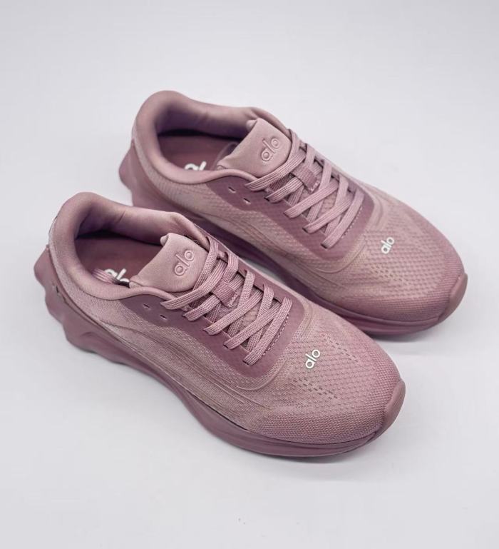 [plus-size shoes]Lightweight Breathable Mesh Cushion Shock Absorbing Unisex Road Running Sneakers Outdoor Training Shoes 10 colors 29336737