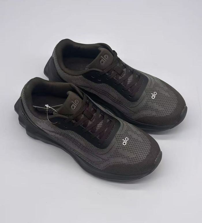 [plus-size shoes]Lightweight Breathable Mesh Cushion Shock Absorbing Unisex Road Running Sneakers Outdoor Training Shoes 10 colors 29336737