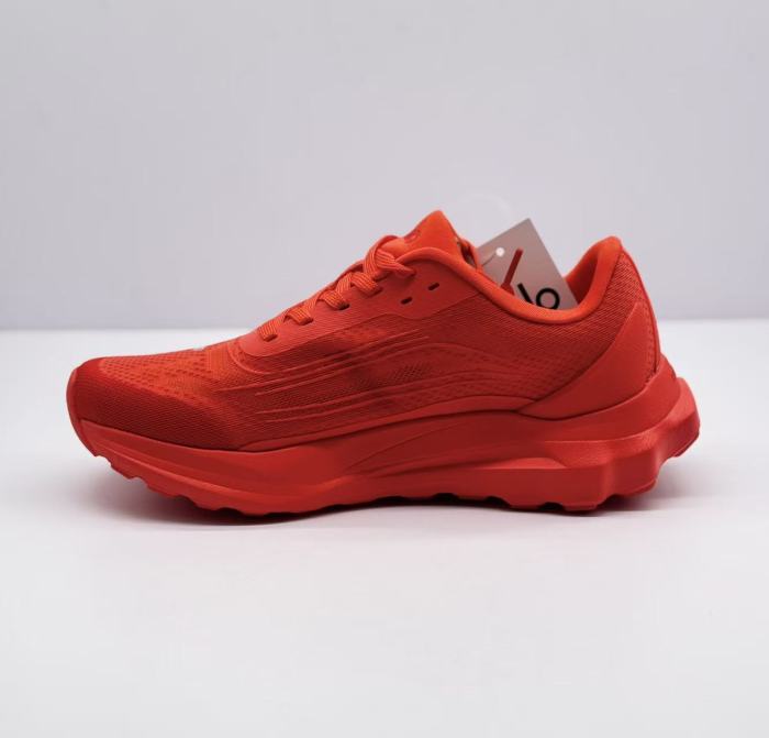 [plus-size shoes]Lightweight Breathable Mesh Cushion Shock Absorbing Unisex Road Running Sneakers Outdoor Training Shoes 10 colors 29336737