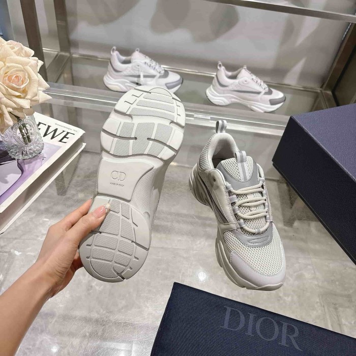 1:1 quality version 28314367 B22 Series Breathable Mesh Pop Shoes 7 colors