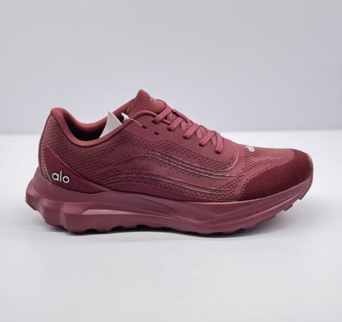 [plus-size shoes]Lightweight Breathable Mesh Cushion Shock Absorbing Unisex Road Running Sneakers Outdoor Training Shoes 10 colors 29336737