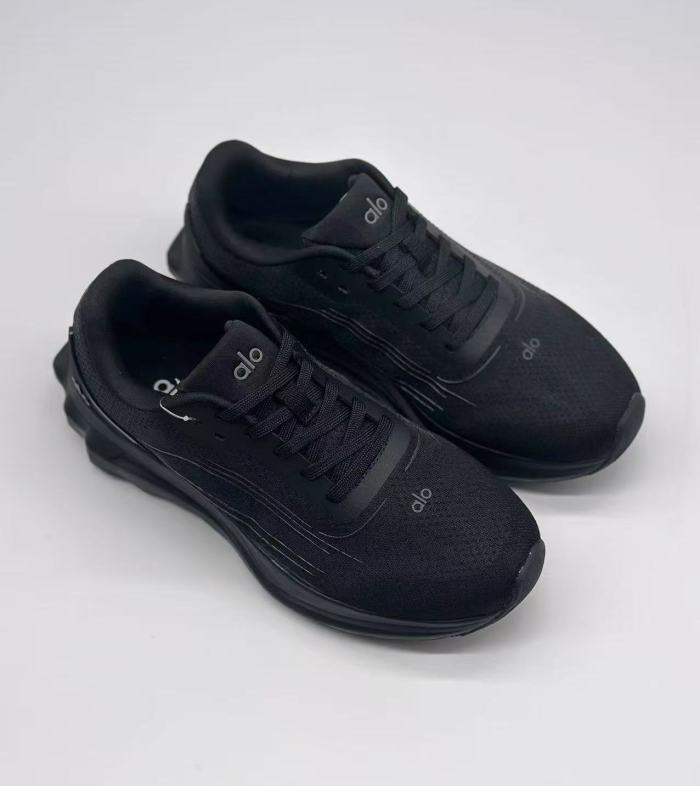 [plus-size shoes]Lightweight Breathable Mesh Cushion Shock Absorbing Unisex Road Running Sneakers Outdoor Training Shoes 10 colors 29336737