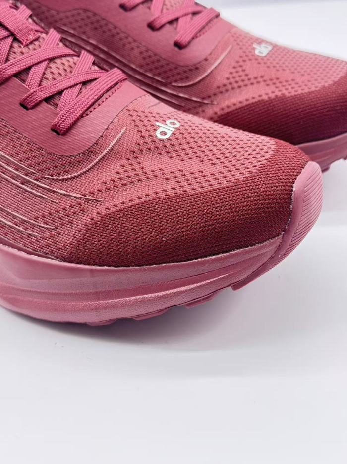 [plus-size shoes]Lightweight Breathable Mesh Cushion Shock Absorbing Unisex Road Running Sneakers Outdoor Training Shoes 10 colors 29336737