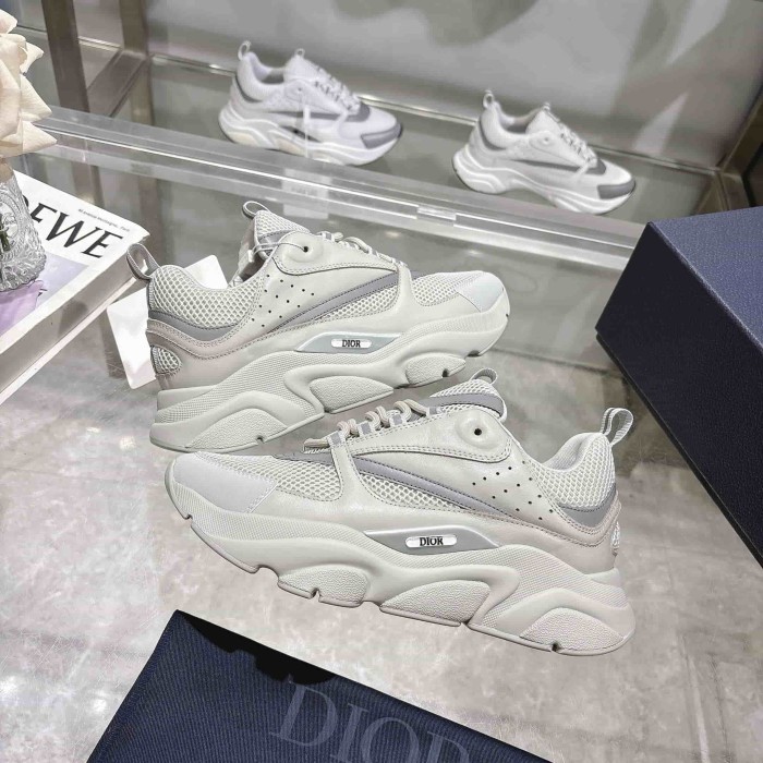 1:1 quality version 28314367 B22 Series Breathable Mesh Pop Shoes 7 colors