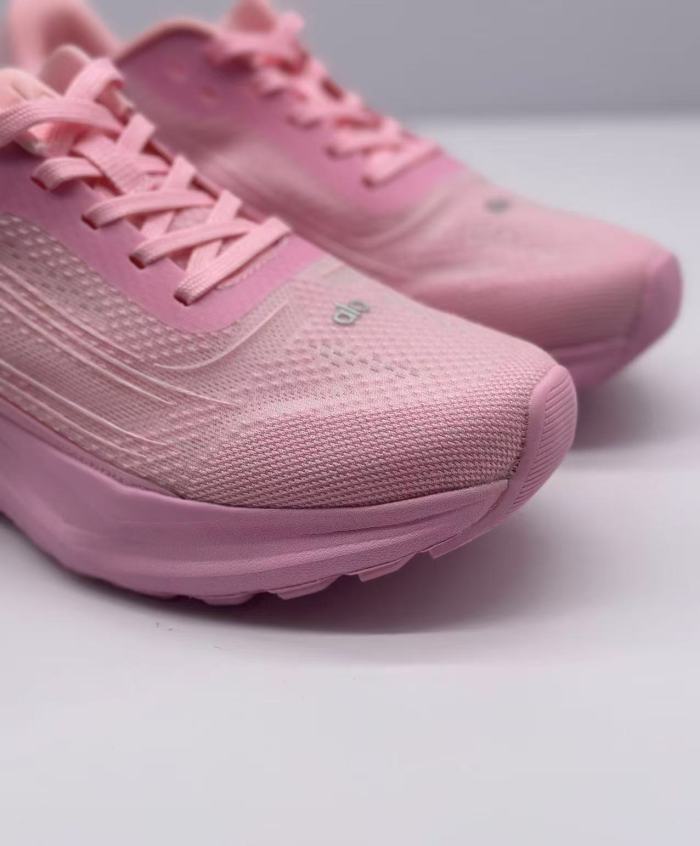 [plus-size shoes]Lightweight Breathable Mesh Cushion Shock Absorbing Unisex Road Running Sneakers Outdoor Training Shoes 10 colors 29336737
