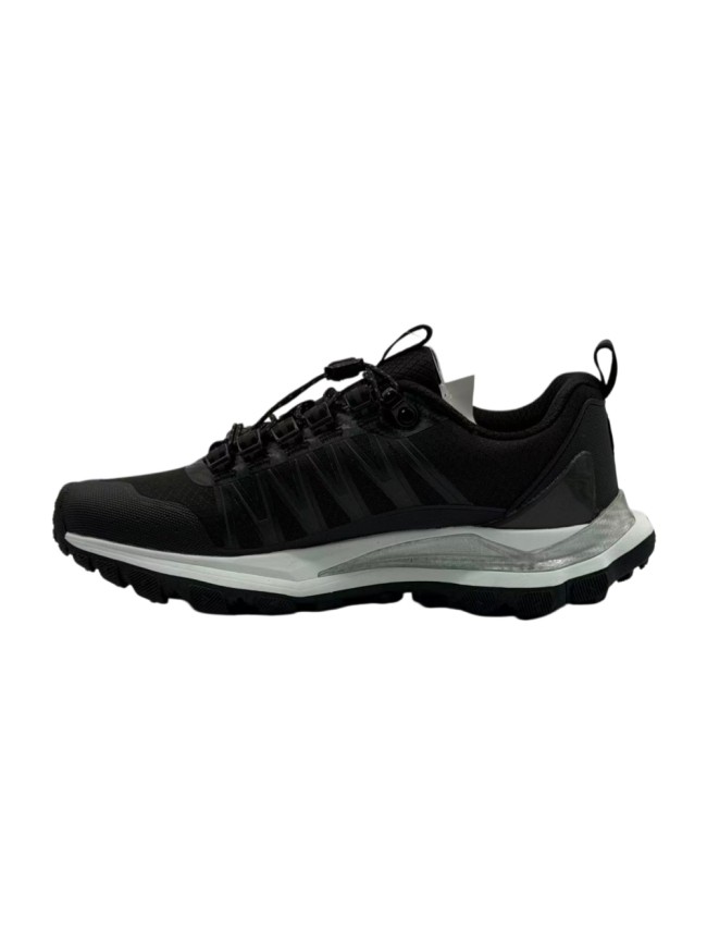 [plus-size shoes]Shock Absorbing Non Slip Unisex White Outdoor Hiking Trail Running Shoes 6 colors 29336692
