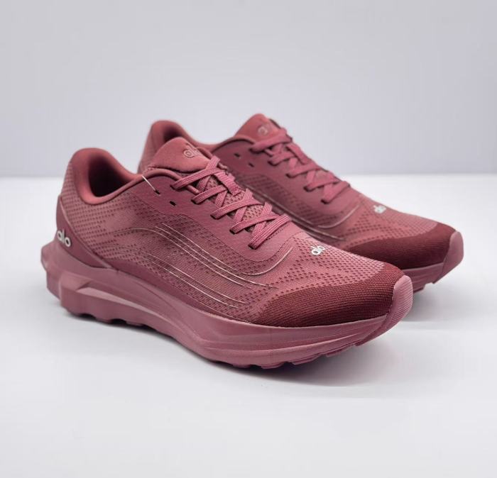 [plus-size shoes]Lightweight Breathable Mesh Cushion Shock Absorbing Unisex Road Running Sneakers Outdoor Training Shoes 10 colors 29336737