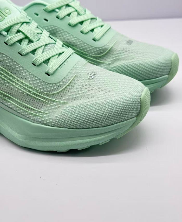 [plus-size shoes]Lightweight Breathable Mesh Cushion Shock Absorbing Unisex Road Running Sneakers Outdoor Training Shoes 10 colors 29336737