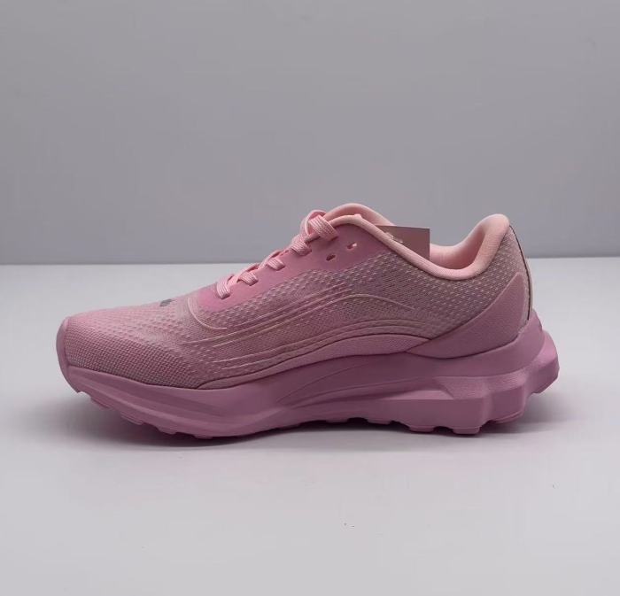 [plus-size shoes]Lightweight Breathable Mesh Cushion Shock Absorbing Unisex Road Running Sneakers Outdoor Training Shoes 10 colors 29336737