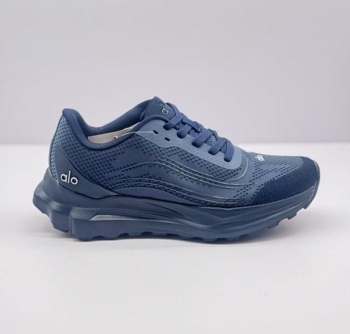 [plus-size shoes]Lightweight Breathable Mesh Cushion Shock Absorbing Unisex Road Running Sneakers Outdoor Training Shoes 10 colors 29336737