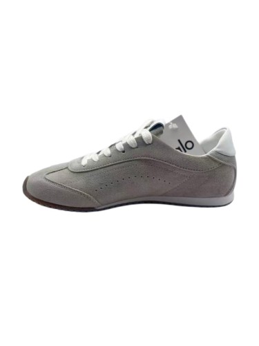Yoga Sunset Series Suede Lightweight Non Slip Outdoor Casual Retro Training Women's Sneakers 10 colors 29336702