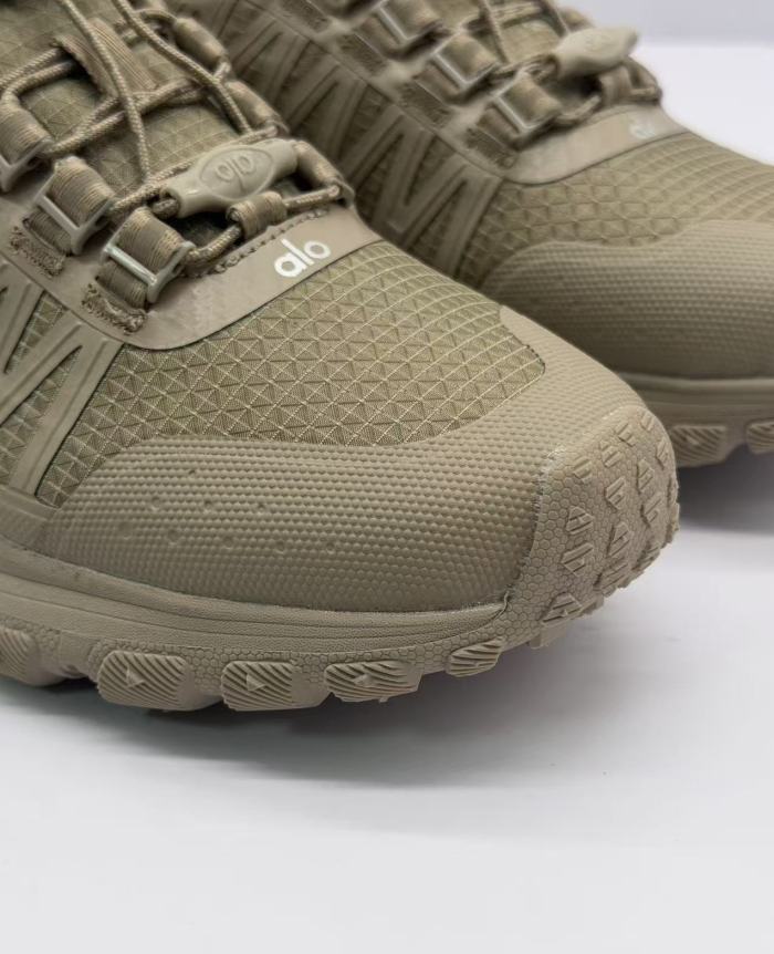 [plus-size shoes]Shock Absorbing Non Slip Unisex White Outdoor Hiking Trail Running Shoes 6 colors 29336692