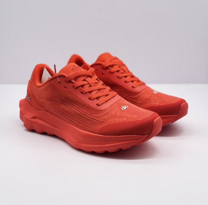 [plus-size shoes]Lightweight Breathable Mesh Cushion Shock Absorbing Unisex Road Running Sneakers Outdoor Training Shoes 10 colors 29336737