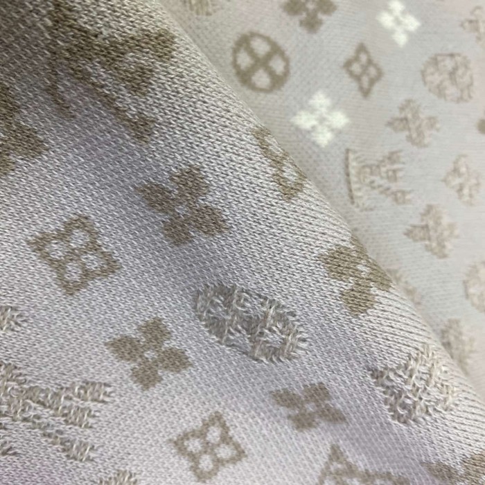 1:1 quality version Gradient Jacquard Tee 29337433