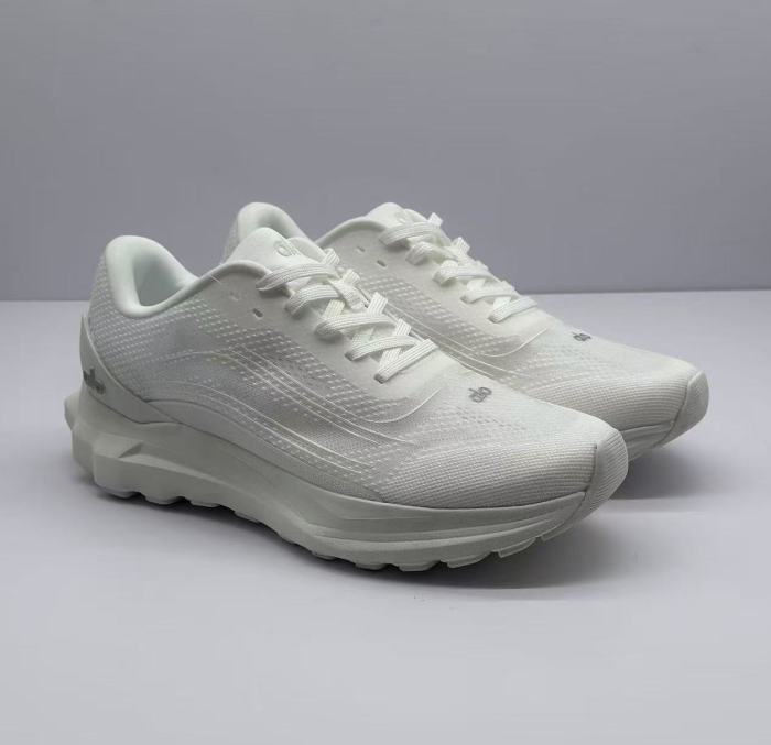 [plus-size shoes]Lightweight Breathable Mesh Cushion Shock Absorbing Unisex Road Running Sneakers Outdoor Training Shoes 10 colors 29336737