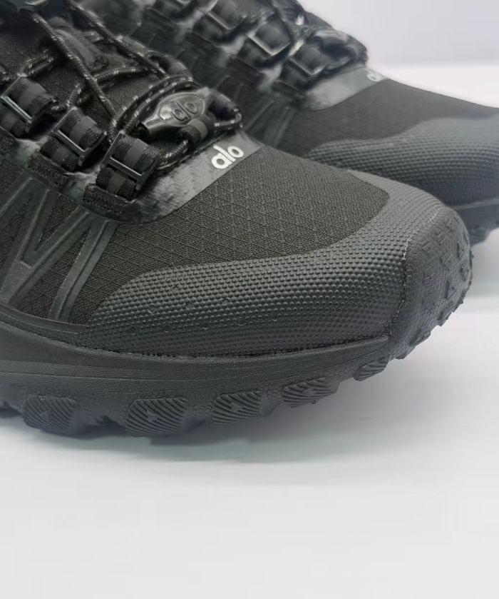 [plus-size shoes]Shock Absorbing Non Slip Unisex White Outdoor Hiking Trail Running Shoes 6 colors 29336692