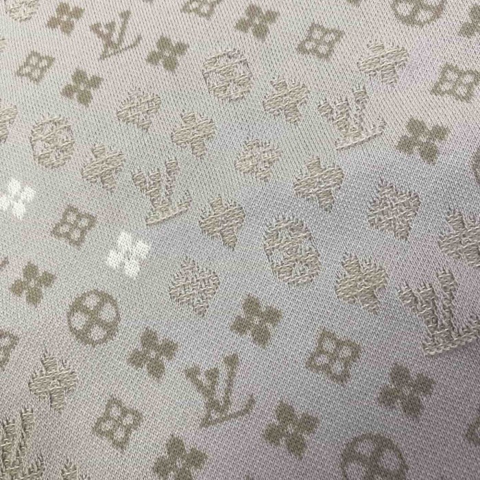 1:1 quality version Gradient Jacquard Tee 29337433