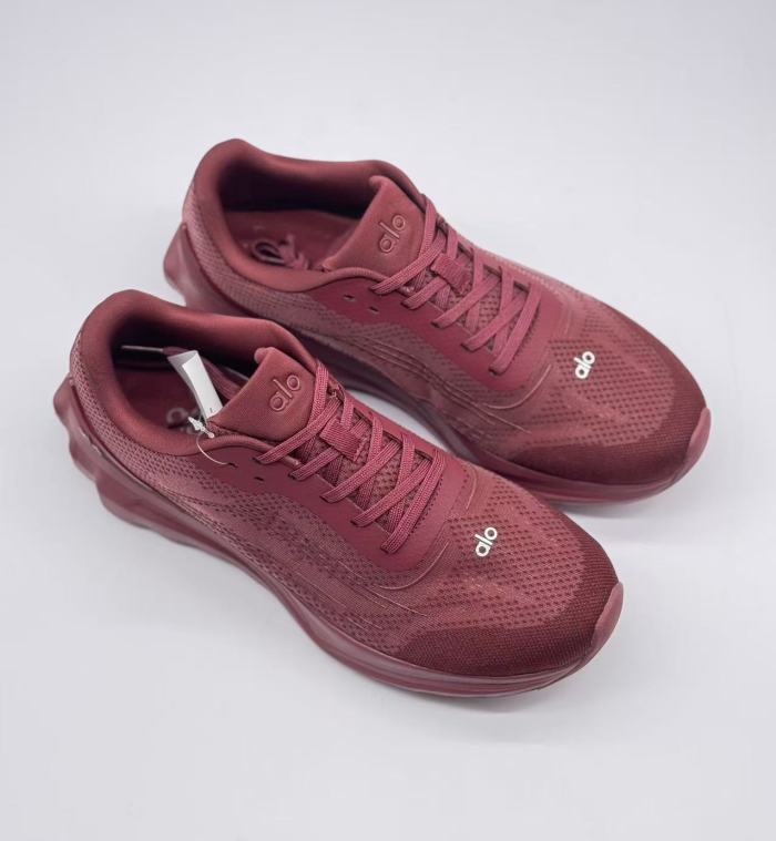 [plus-size shoes]Lightweight Breathable Mesh Cushion Shock Absorbing Unisex Road Running Sneakers Outdoor Training Shoes 10 colors 29336737