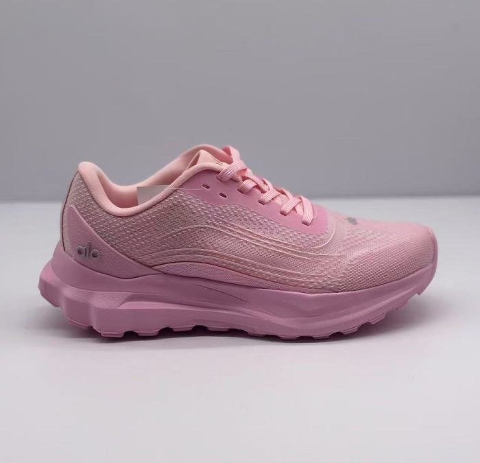 [plus-size shoes]Lightweight Breathable Mesh Cushion Shock Absorbing Unisex Road Running Sneakers Outdoor Training Shoes 10 colors 29336737