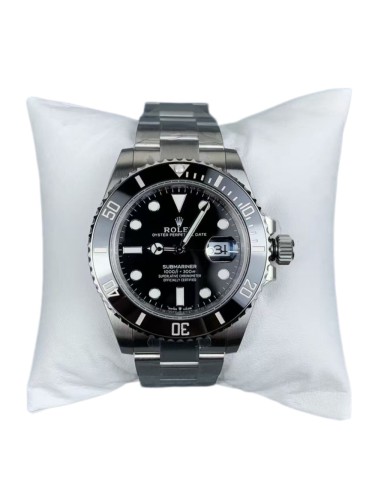 1:1 quality version Submariner Date Black Dial Ceramic Bezel Cal.3235 Automatic Movement Watch【Dial diameter：41mm 】29340801
