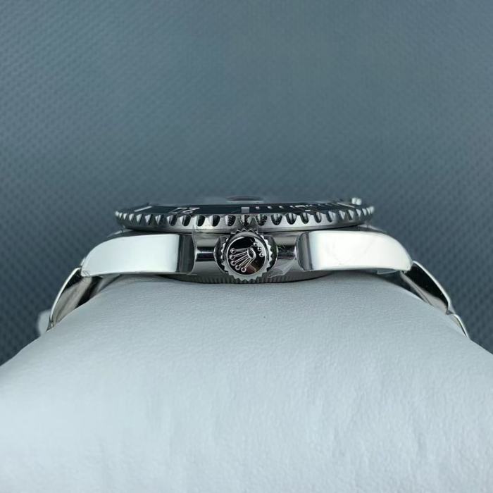 1:1 quality version Submariner Date Black Dial Ceramic Bezel Cal.3235 Automatic Movement Watch【Dial diameter：41mm 】29340801