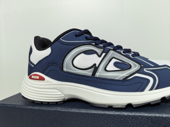[plus-size shoes]1:1 quality version B30 Countdown Y2K Retro Chunky Sneakers 4 colors 29343024