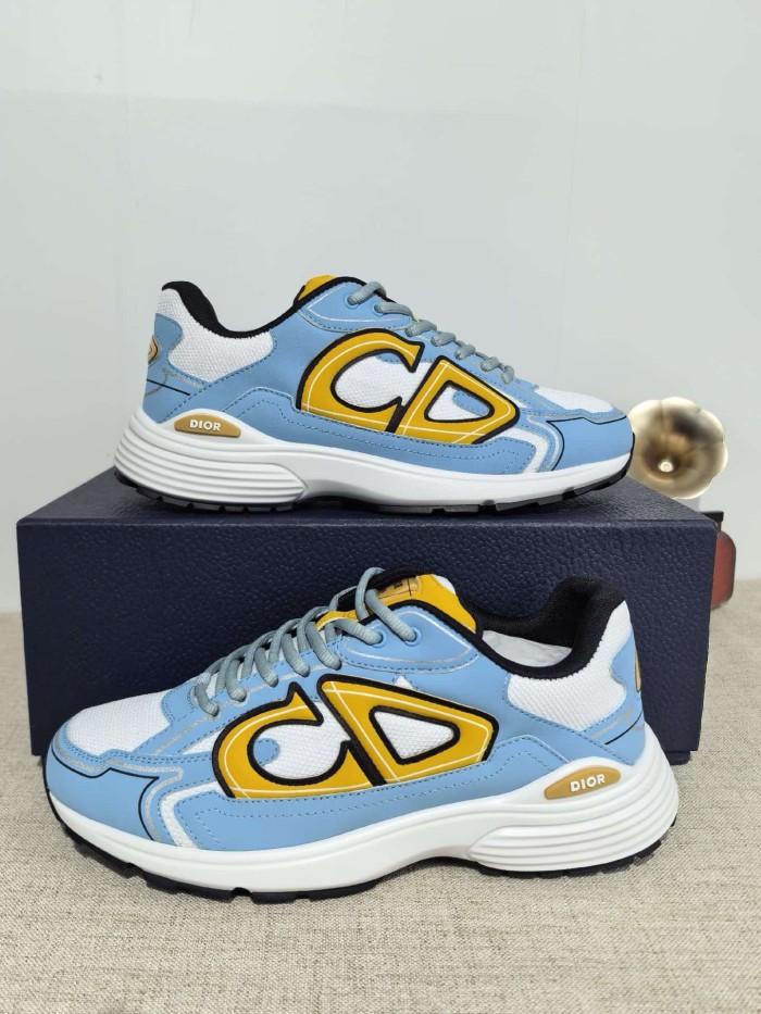 [plus-size shoes]1:1 quality version B30 Countdown Y2K Retro Chunky Sneakers 4 colors 29343024
