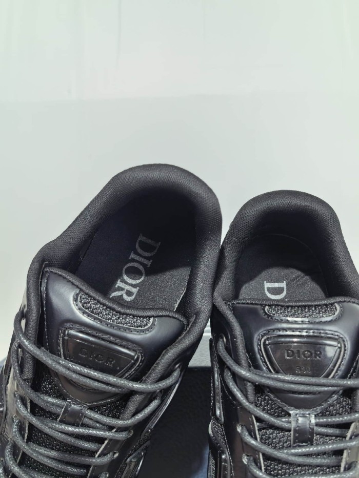 [plus-size shoes]1:1 quality version B30 Countdown Y2K Retro Chunky Sneakers 4 colors 29343024