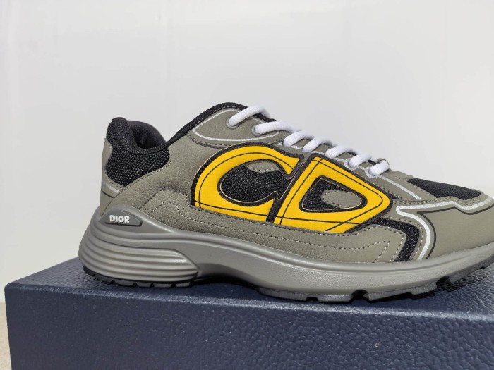[plus-size shoes]1:1 quality version B30 Countdown Y2K Retro Chunky Sneakers 4 colors 29343024
