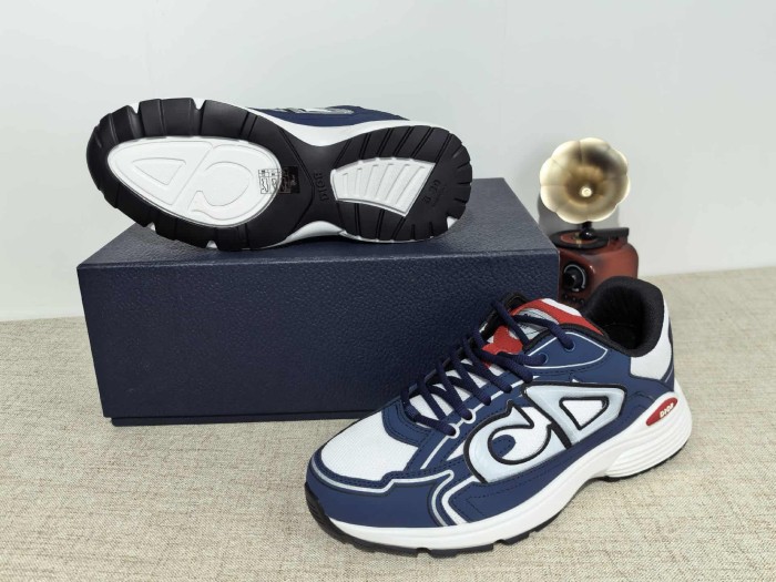 [plus-size shoes]1:1 quality version B30 Countdown Y2K Retro Chunky Sneakers 4 colors 29343024