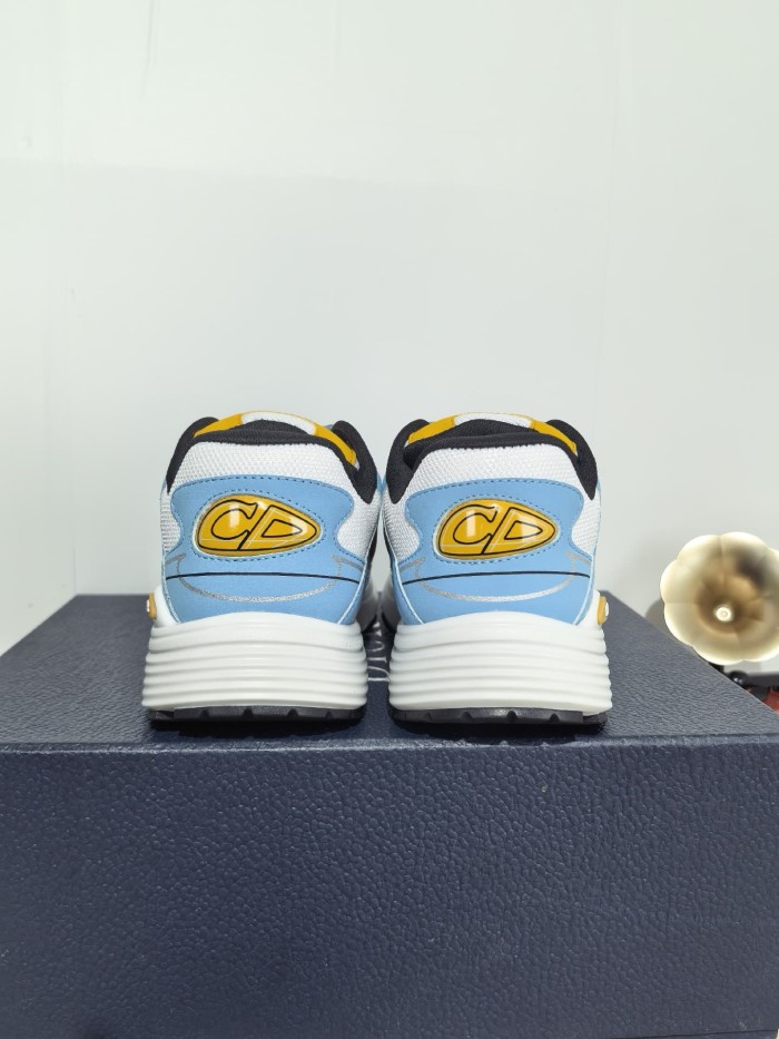 [plus-size shoes]1:1 quality version B30 Countdown Y2K Retro Chunky Sneakers 4 colors 29343024