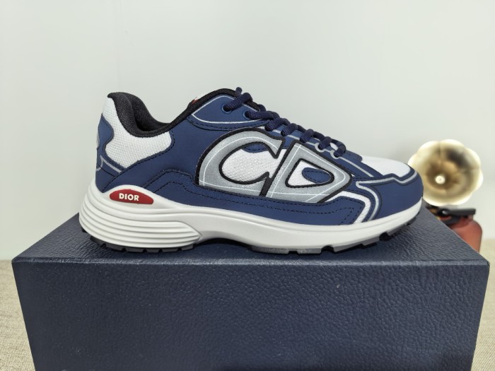 [plus-size shoes]1:1 quality version B30 Countdown Y2K Retro Chunky Sneakers 4 colors 29343024